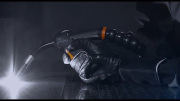 Flexlite GX - Excellent ergonomics