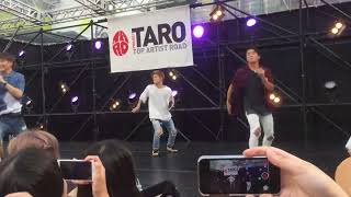 160906 Where Are U Now - PROJECT TARO