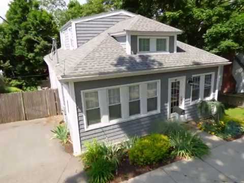 83 Madison Ave, Quincy, MA home video tour