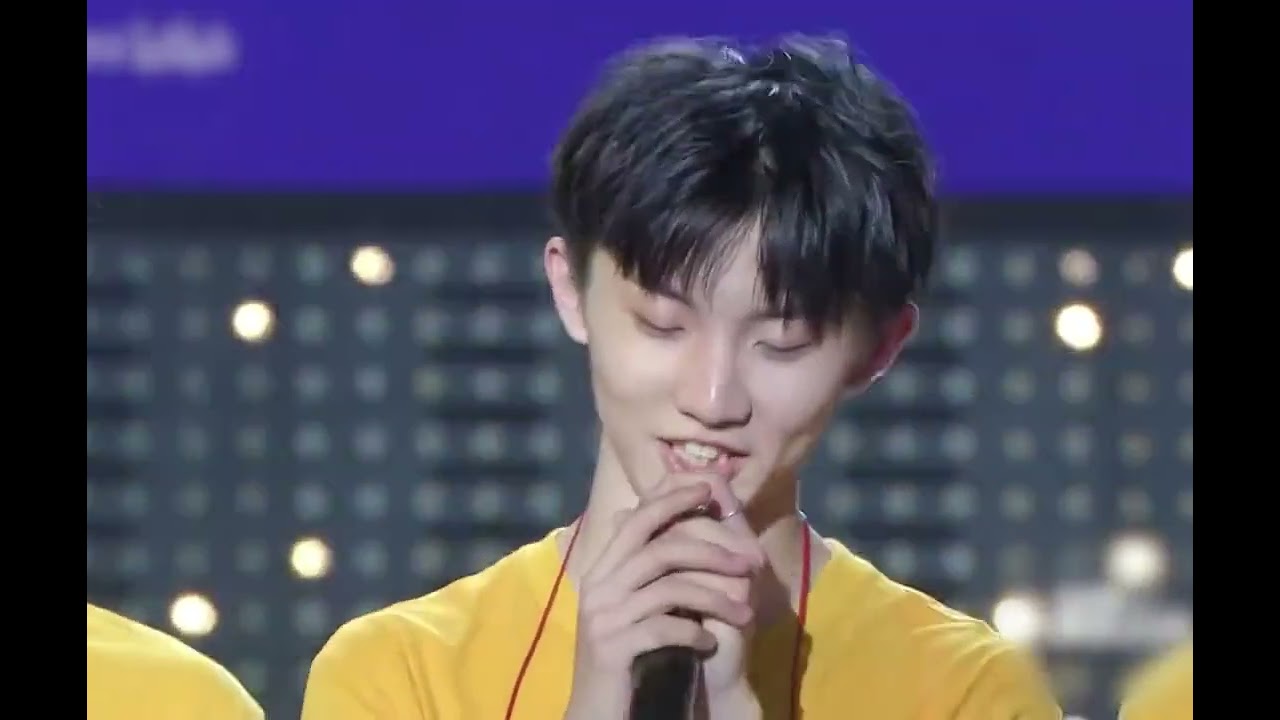 马嘉祺：从“被定义”到“自成风”，马嘉祺走的每一步都作数！#马嘉祺 #时代少年团 #养成系 #时代峰峻