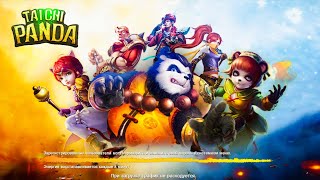 Panda Warrior vs Goblin Mage: The Epic Forest Battle! 🐼⚔️ screenshot 4