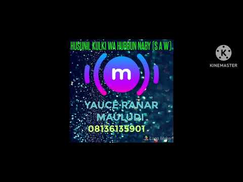 Sabuwar Kasidar Khalid Na Sidi Mai Suna Mauludi 