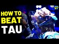 How to Beat the ABDUCTOR’s A.I. in "TAU" (2018)