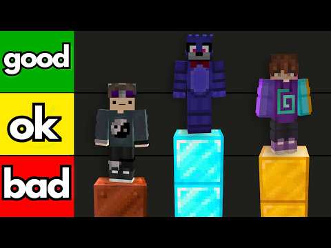 Who Is The Most Popular Minecraft Youtuber Right Now