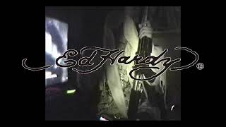 SHADDAI BLACKOUT - "ED HARDY"(OFFICIAL MUSIC VIDEO) [Dir.clonazemane] #COTG #KLVR
