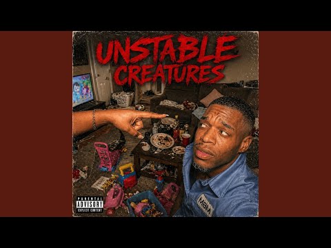 Unstable Creatures