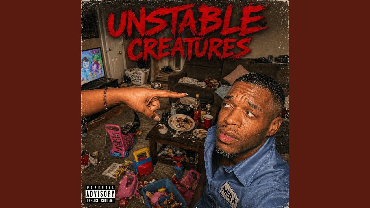 Obejrzyj Unstable Creatures w YouTube Obejrzyj Unstable Creatures w YouTube