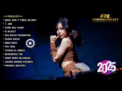 DJ BARUDAK BANDUNG V12 X BANG JONO ENAFF SOUND PRESET - Dj Gombal Remix