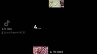 Abidhasan18223 Tiktokar 2022Tiktok Video Supar Hit