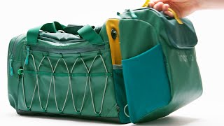 Shapeshifter The Modular 3-In-1 Bag That Adapts To Your Needs