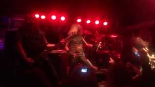 Grave Digger - Hammer Of The Scots (Porto Alegre 2013, 30 de Maio)(Full HD)