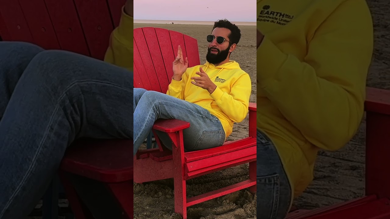 🌊 Beachside beats! 🌊 Watch "Bad Weather" now. 🌞💃 