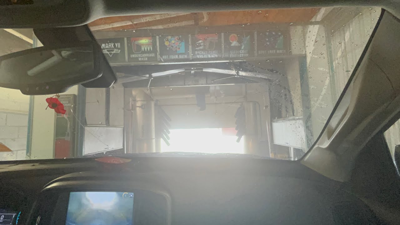 *GONE FOREVER* Mark VII Merchandiser - YouTube