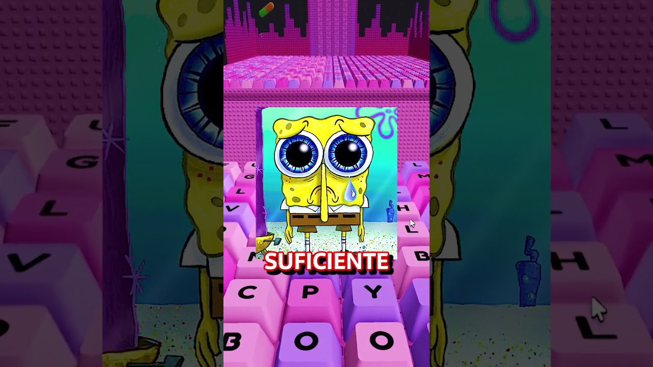 Si me caigo en Escapa del Teclado Muestro MI CARA! 💀🤔