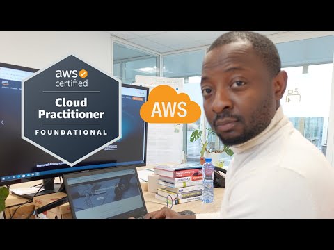 Vidéo: Comment fonctionne le cloud Amazon ?