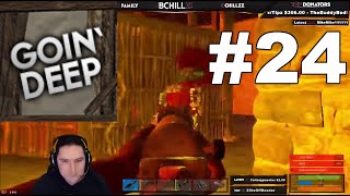 Rust - Going Deep #24
