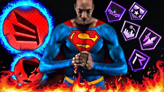 (TÜRKCE) NBA 2K20 SUPERMAN DWIGHT HOWARD MY PARK´TA ! EN IYI SLASHER BUILD ! #DEMI-GOD #DEMON