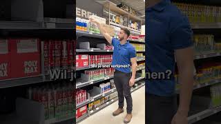 Voor Welke High Tack Zou Jij Gaan?