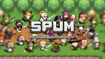 SPUM Official Introduction Video Short version (based on 180 version) #spum #unity #assetstore