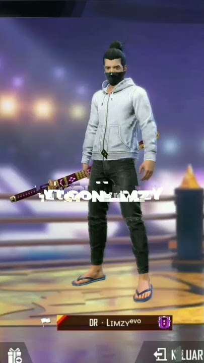 PRESET AM FF FOTO📷||DJ I'AM GOD BOY🤩FYP TIKTOK 🔥