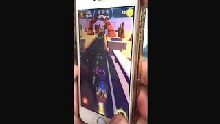 Looney Tunes Dash! iOS gameplay episode 2 level 30 screenshot 4