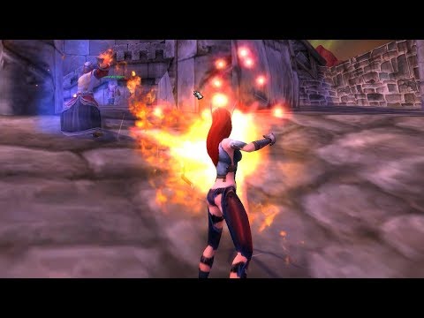World Of Warcraft Quest Info: Make Them Listen