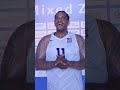 Roderick Green | USA vs Germany | 2026 WPV Sitting World Championships