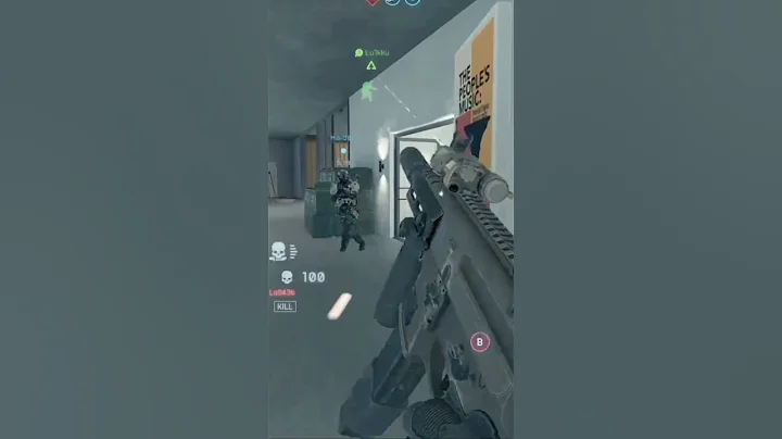 Not long now! #battlefield6 #twitch #gaming #live #streamer #games #shorts #tiktok