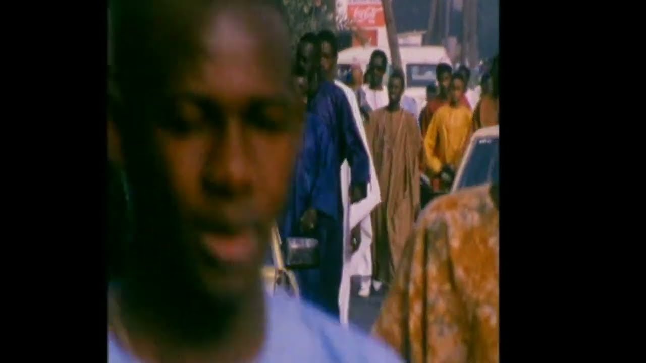 Dakar Blues - Documentaire au Sénégal