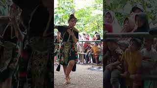 JHATILAN WAHYU KUDO BUDOYO BABAK PUTRI