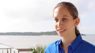 Student Scholarship And Research Opportunities At The Ufifas Nature Coast Biological Station