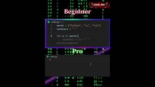 You’re Using Python Wrong 😳