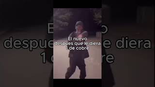 El nuevo despues que le diera 1 de cobre #minecraft #memes #minefun #humor