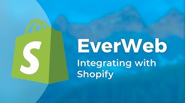 Integrating Shopify with EverWeb