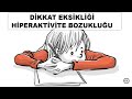 Dikkat Eksikliği Hiperaktivite Bozukluğu 2 | DEHB (ADHD)