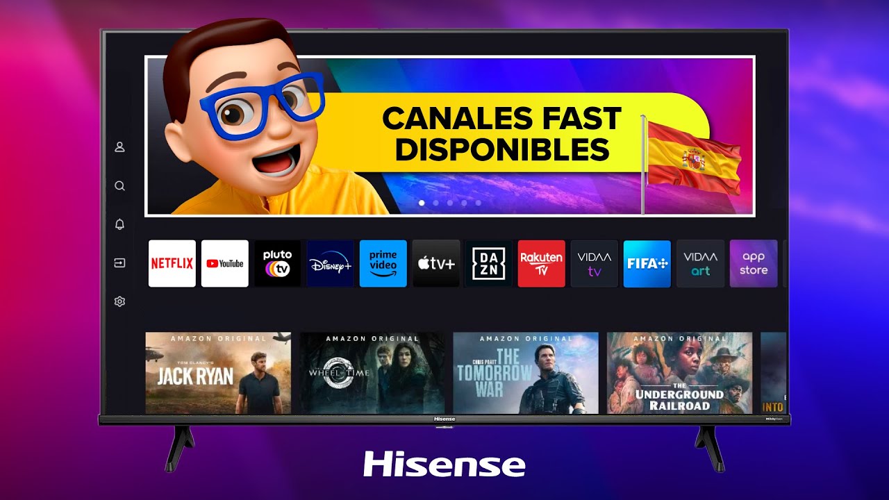canales-fast-disponibles-en-smart-tv-hisense-vidaa-tv-channels