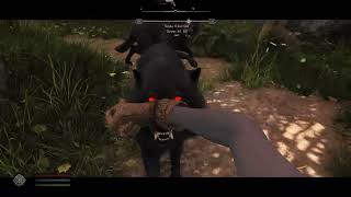 Adult Skyrim - Ddd2 A Look At Riverwood