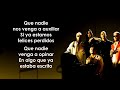 Piso 21, Danny Ocean - Felices Perdidos (Letra/Lyrics)