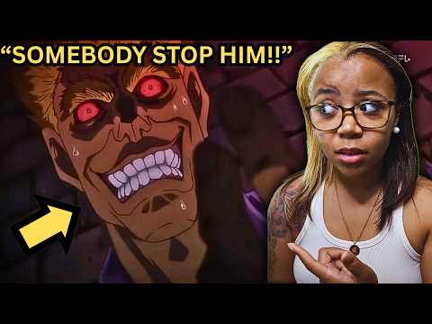BRYAN HAWK HAS NO CHILL!! | CJDaChamp Reaction