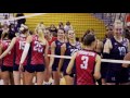 All In: USA Women's National Volleyball Team Episode Two Preview