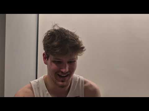 Video: UNC Players Post-ECU Locker Room Interviews