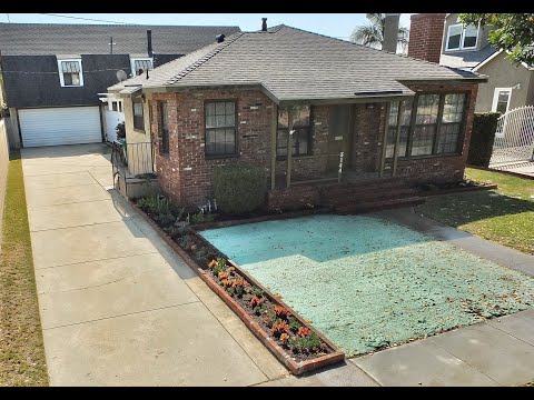 3144 Marwick Avenue, Long Beach, CA home video tour