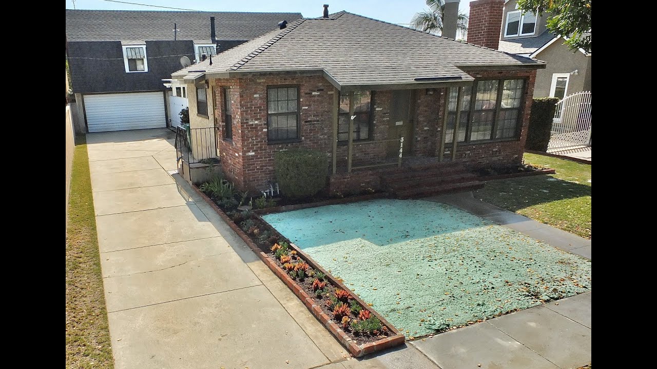 3144 Marwick Avenue Long Beach, CA |