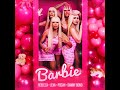 BARBIE Rebecca Lexa Feat POCAH Danny Bond Áudio Oficial EuAnaMaria Oficial mp3