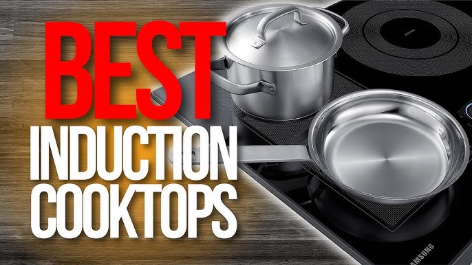 5 Best Electric Cooktops 2023