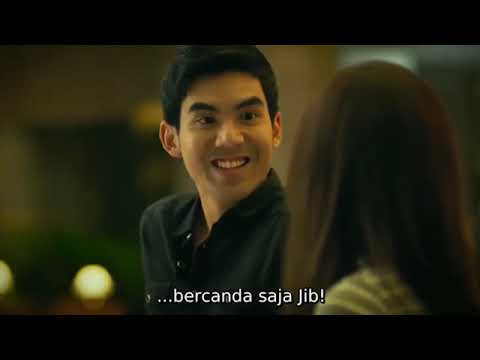 Final Scene ATM เออรัก เออเร่อ ( Er Rak Error) 2012 - Kiss