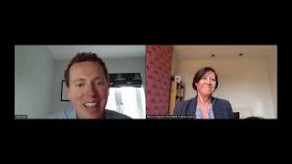 National Learning Event for Core20PLUS Connectors sites – Session 3