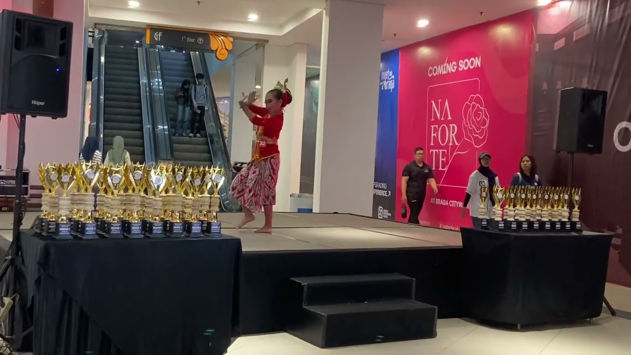 Udan mas by Mahira Gempita❤️