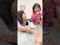 独り占め!家庭でこういう争いが起こった時、解決してくれたのは6歳のしゅりちゃんでした#ほのぼの #しゅりちゃん #子育て #トーマ君