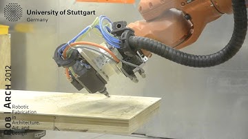 University of Stuttgart